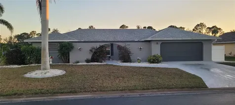 1840 Flametree Lane Venice FL 34293