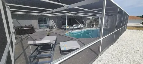 1840 Flametree Lane Venice FL 34293