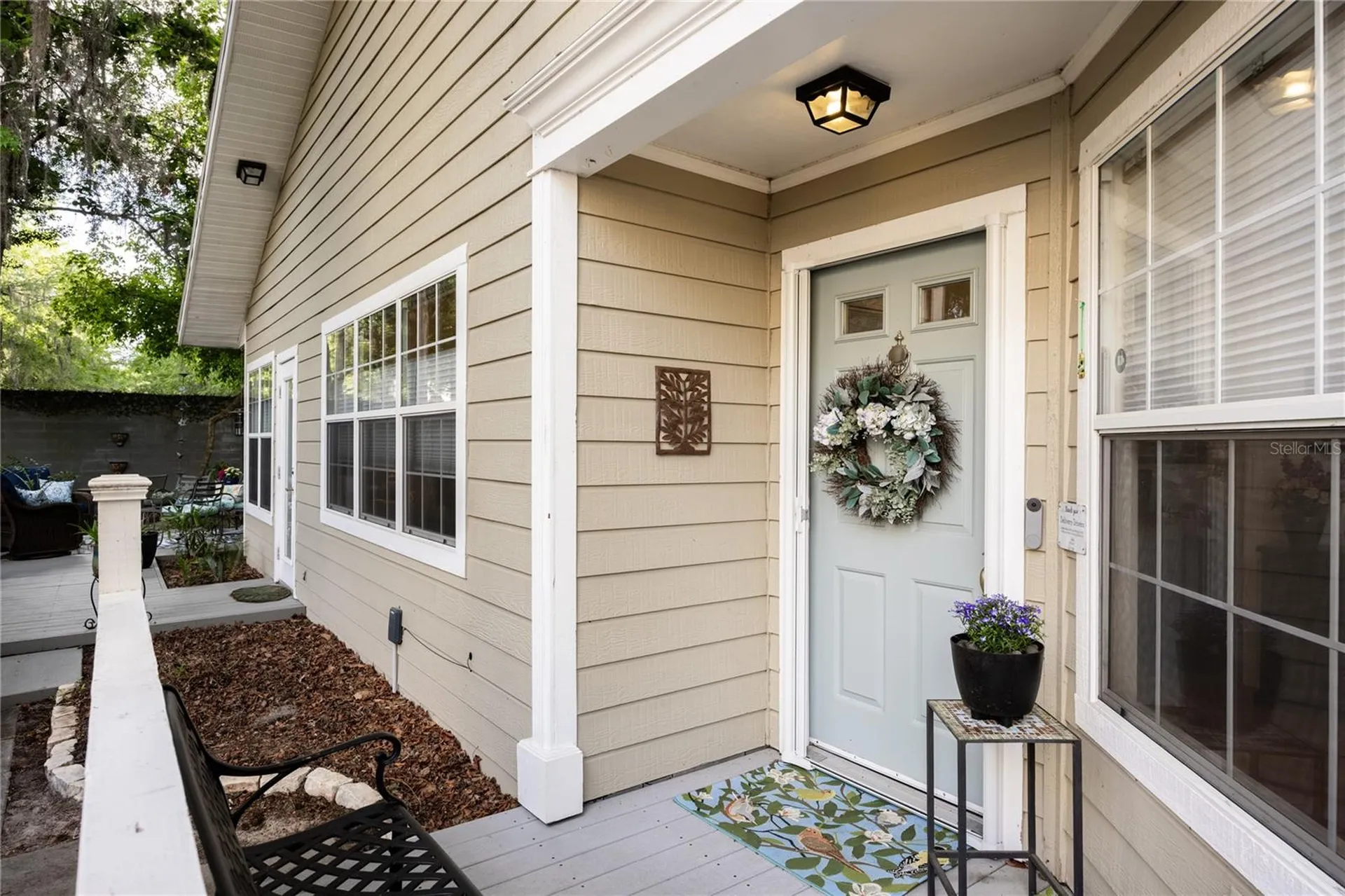 5027 SW 9th Lane Gainesville FL 32607