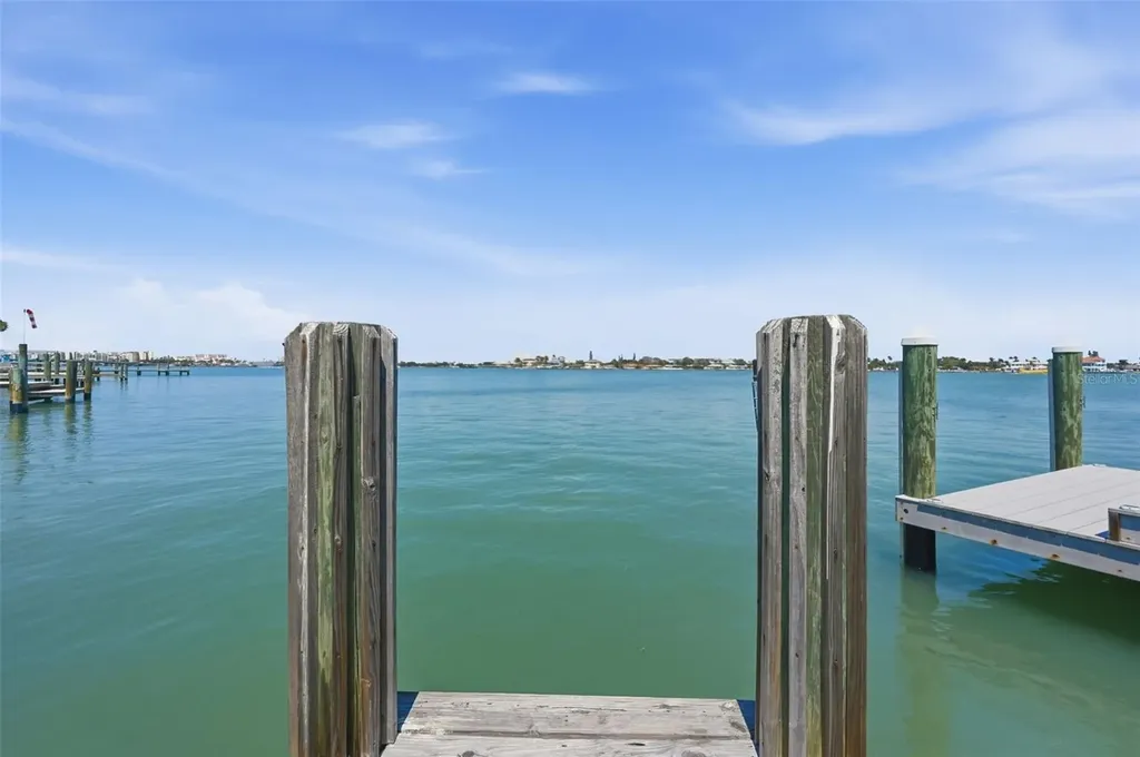 711 64th Avenue St Pete Beach FL 33706