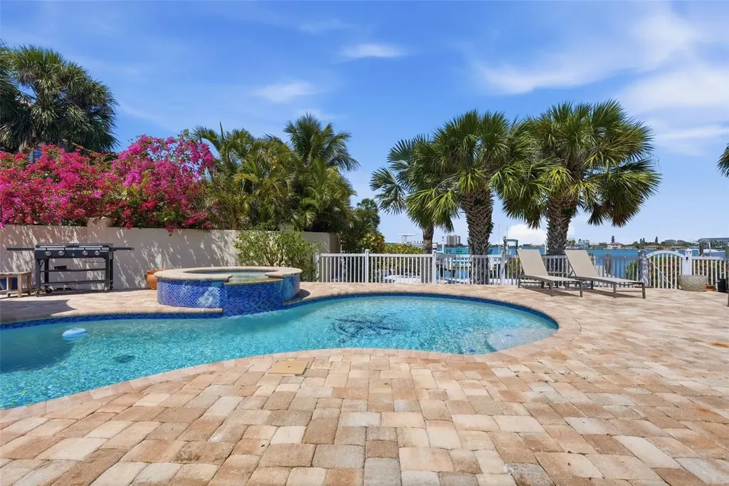 711 64th Avenue St Pete Beach FL 33706
