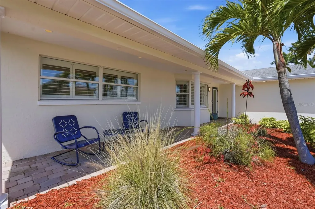 711 64th Avenue St Pete Beach FL 33706