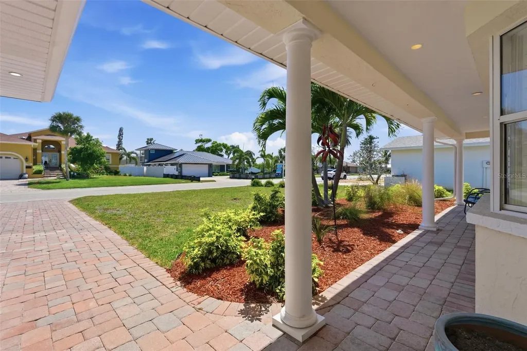711 64th Avenue St Pete Beach FL 33706