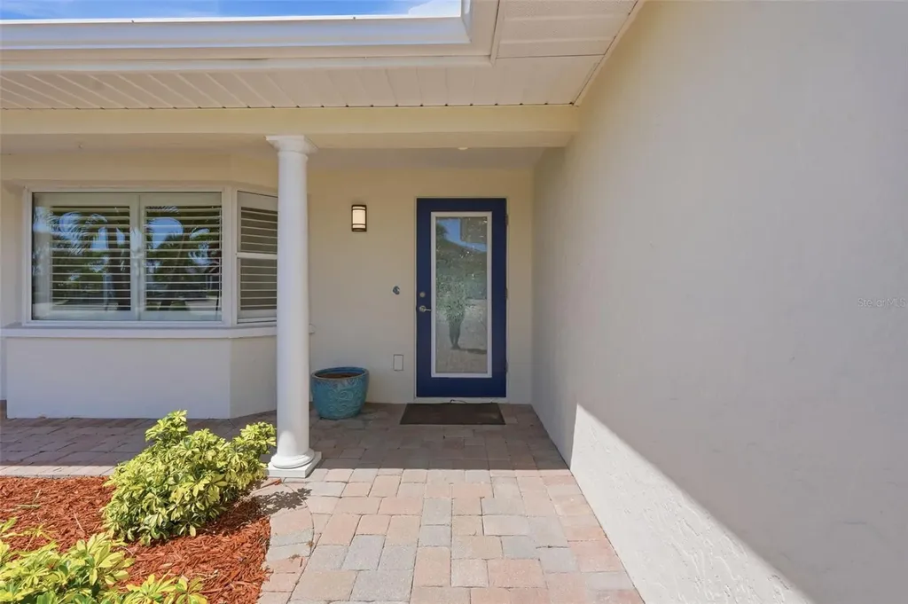 711 64th Avenue St Pete Beach FL 33706