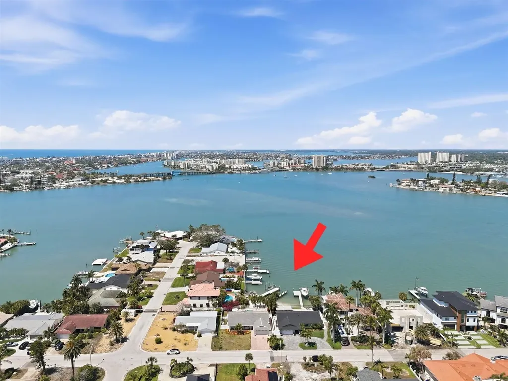 711 64th Avenue St Pete Beach FL 33706