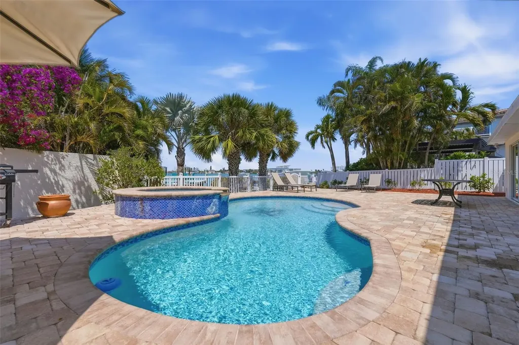 711 64th Avenue St Pete Beach FL 33706