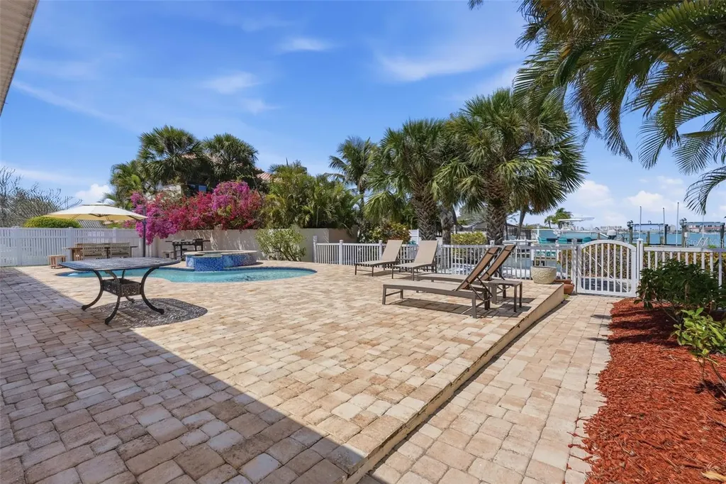 711 64th Avenue St Pete Beach FL 33706