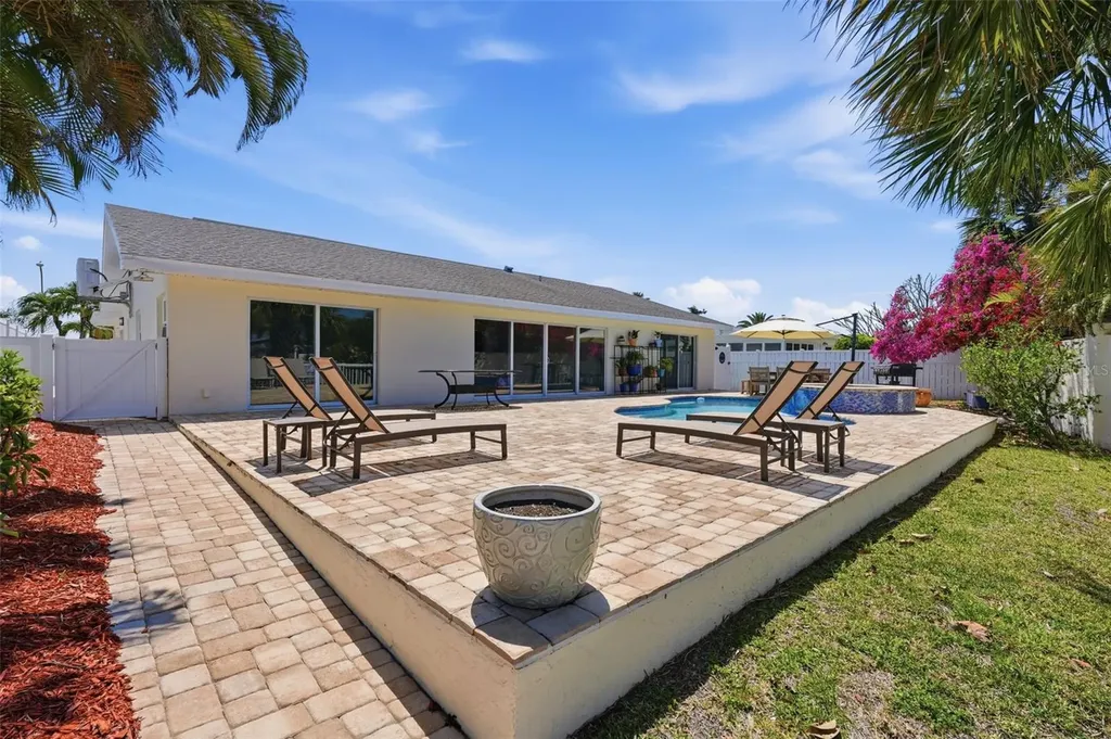 711 64th Avenue St Pete Beach FL 33706