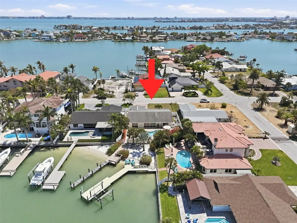 711 64th Avenue St Pete Beach FL 33706