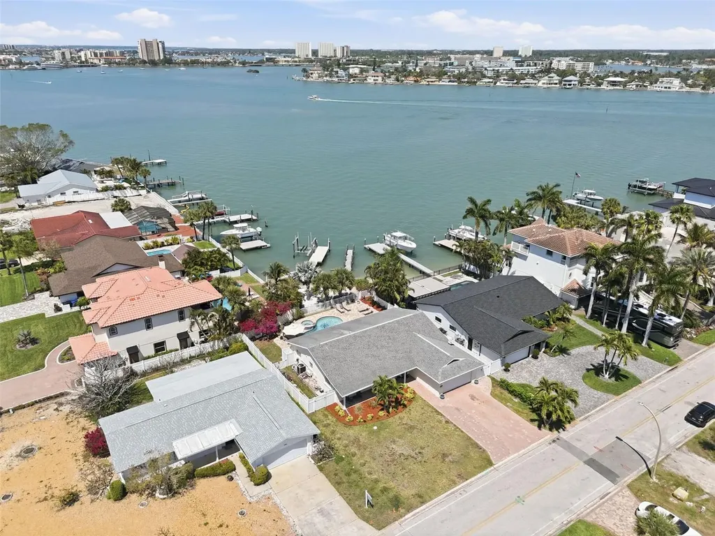 711 64th Avenue St Pete Beach FL 33706