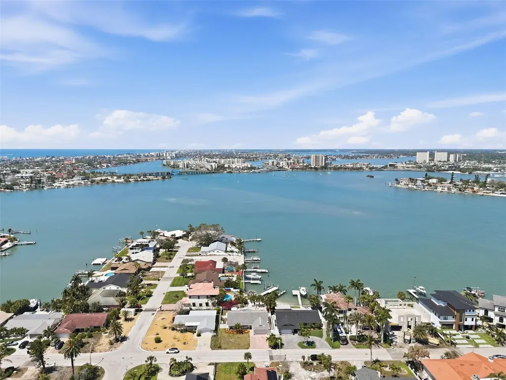 711 64th Avenue St Pete Beach FL 33706