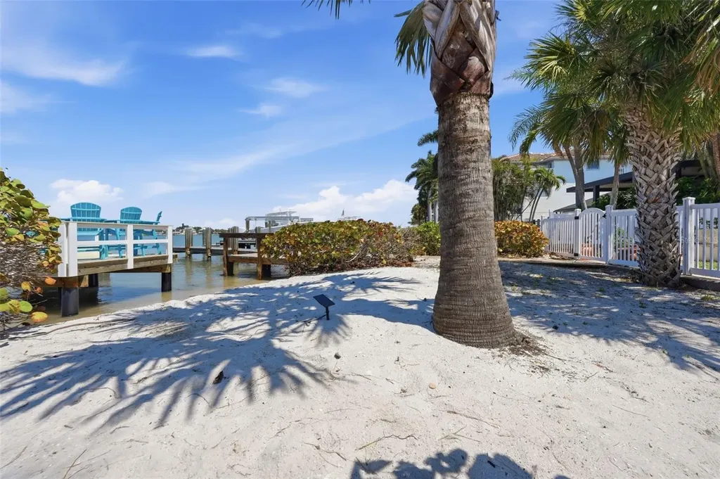 711 64th Avenue St Pete Beach FL 33706