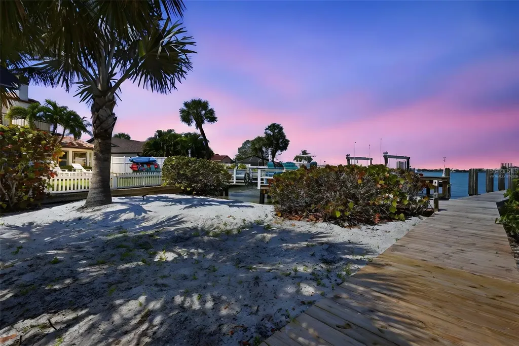 711 64th Avenue St Pete Beach FL 33706