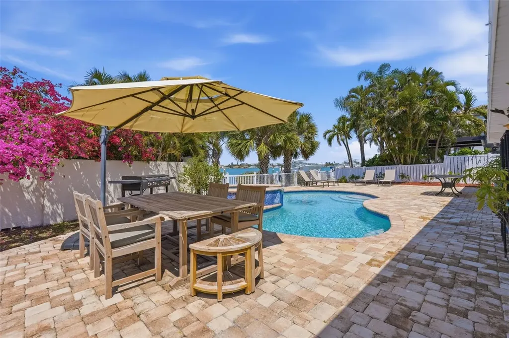 711 64th Avenue St Pete Beach FL 33706
