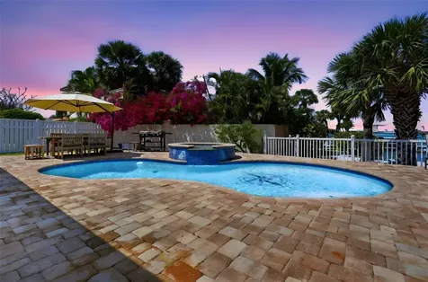 711 64th Avenue St Pete Beach FL 33706