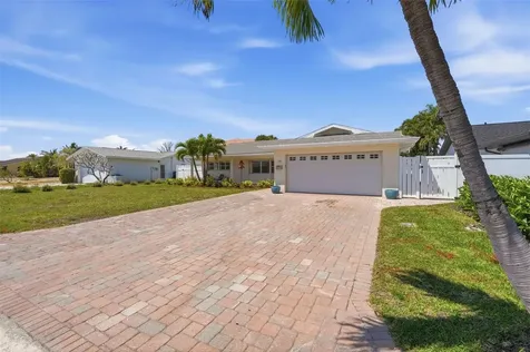 711 64th Avenue St Pete Beach FL 33706
