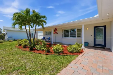 711 64th Avenue St Pete Beach FL 33706