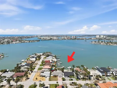 711 64th Avenue St Pete Beach FL 33706