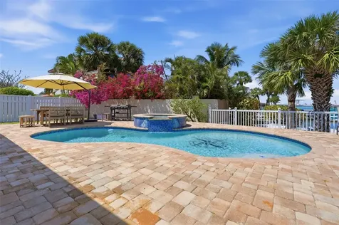 711 64th Avenue St Pete Beach FL 33706