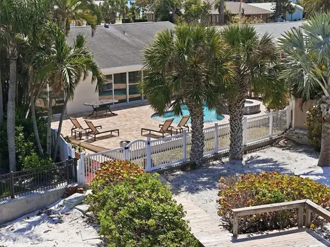 711 64th Avenue St Pete Beach FL 33706