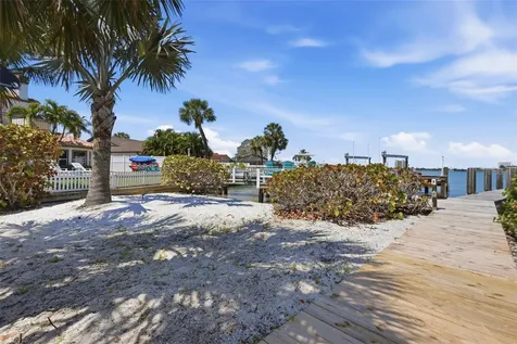 711 64th Avenue St Pete Beach FL 33706