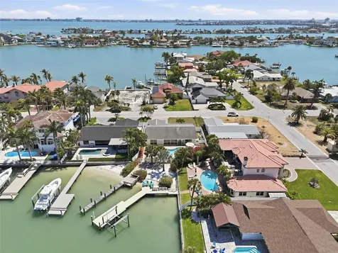 711 64th Avenue St Pete Beach FL 33706