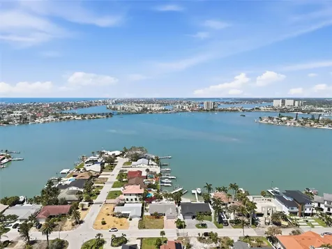 711 64th Avenue St Pete Beach FL 33706