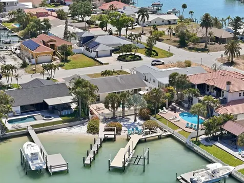 711 64th Avenue St Pete Beach FL 33706