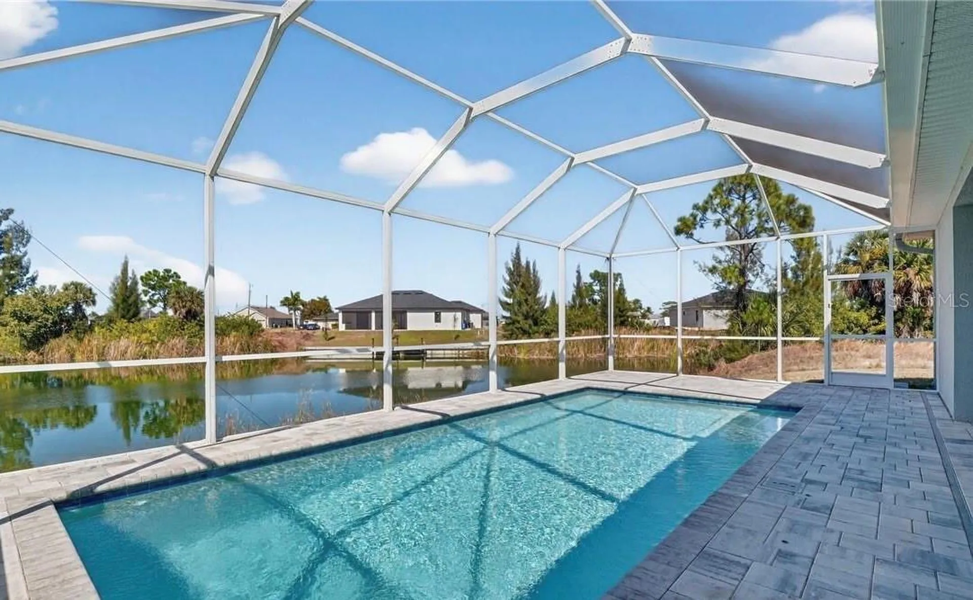 2014 NW 21st Avenue Cape Coral FL 33993