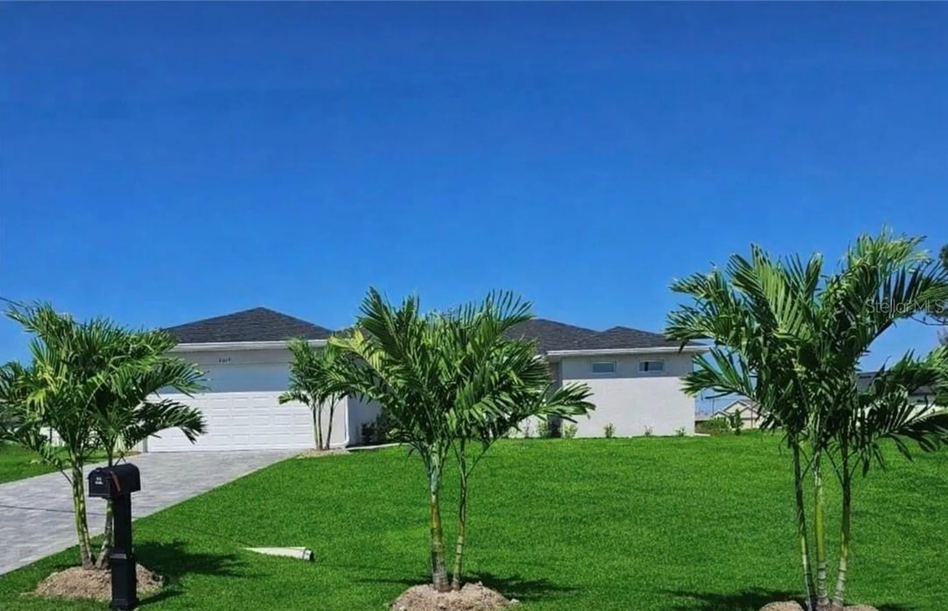 2014 NW 21st Avenue Cape Coral FL 33993