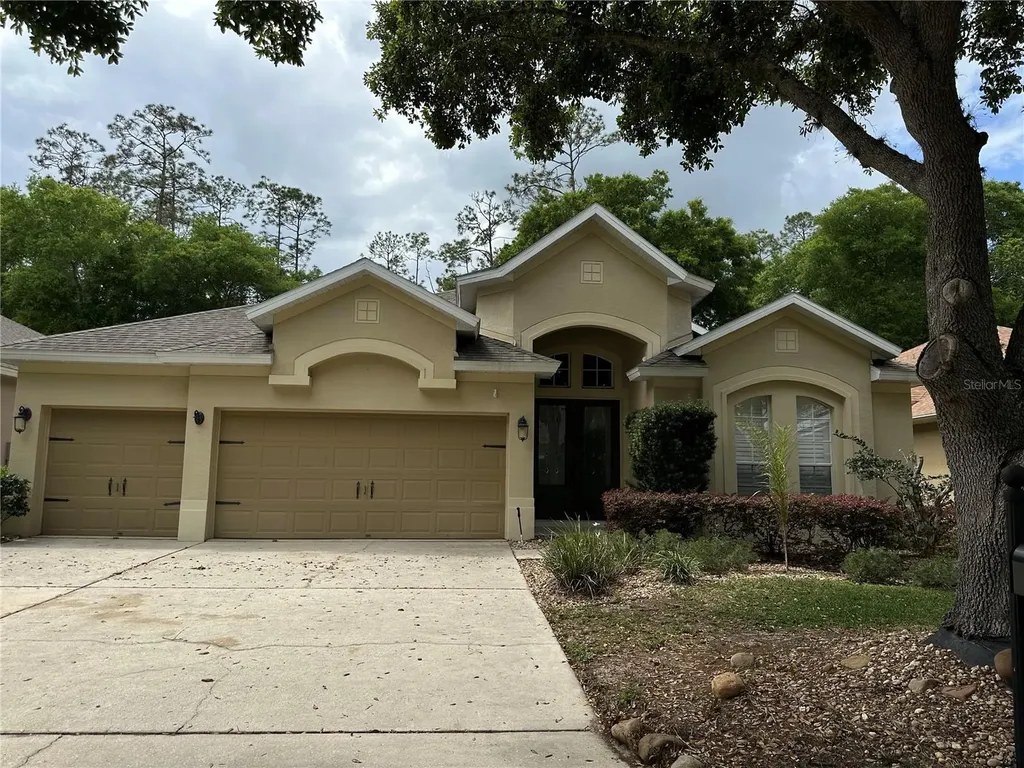 1606 Cherry Blossom Terrace Lake Mary FL 32746
