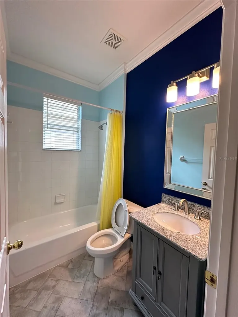 1606 Cherry Blossom Terrace Lake Mary FL 32746