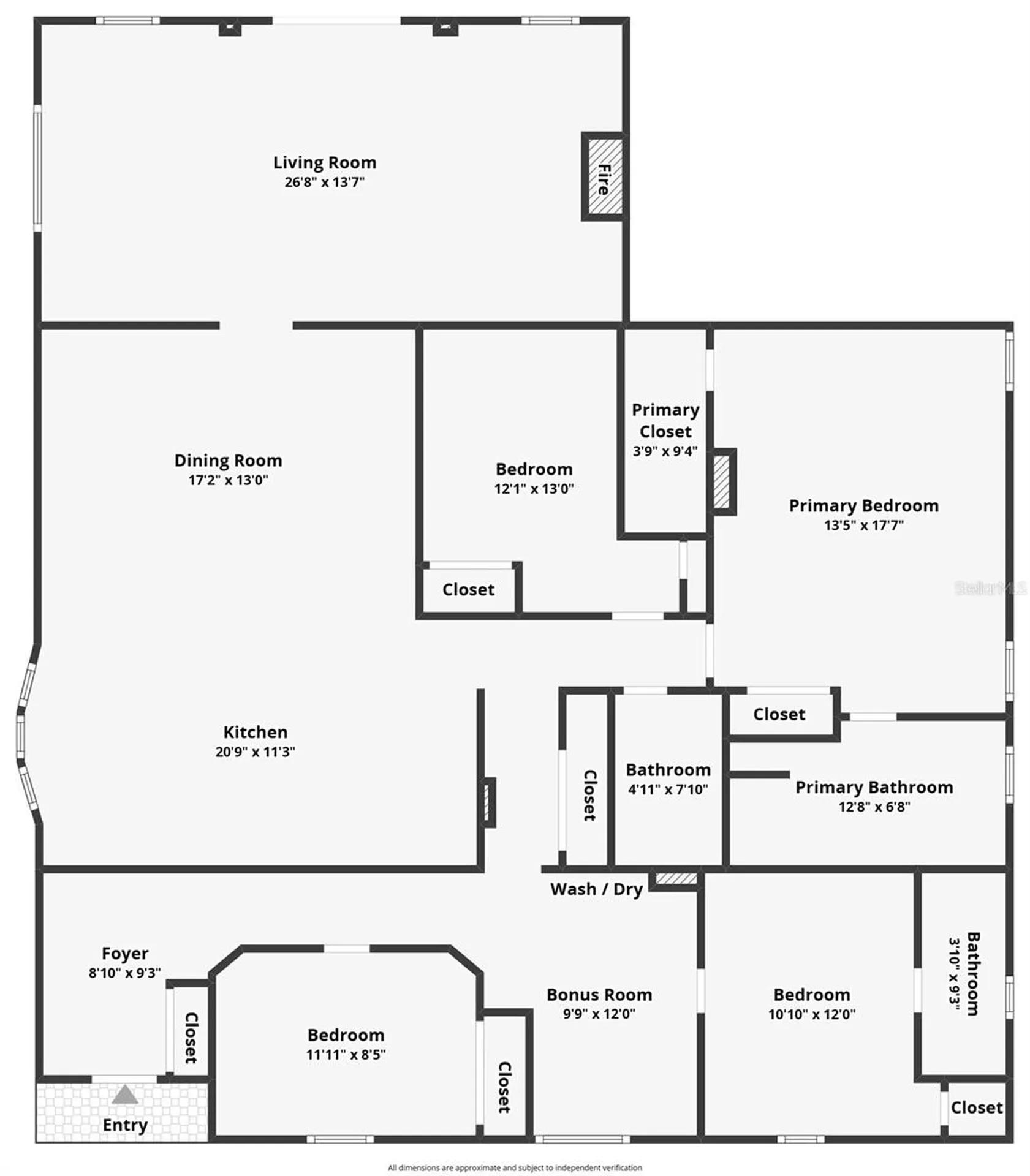 111 Mark Avenue Lady Lake FL 32159