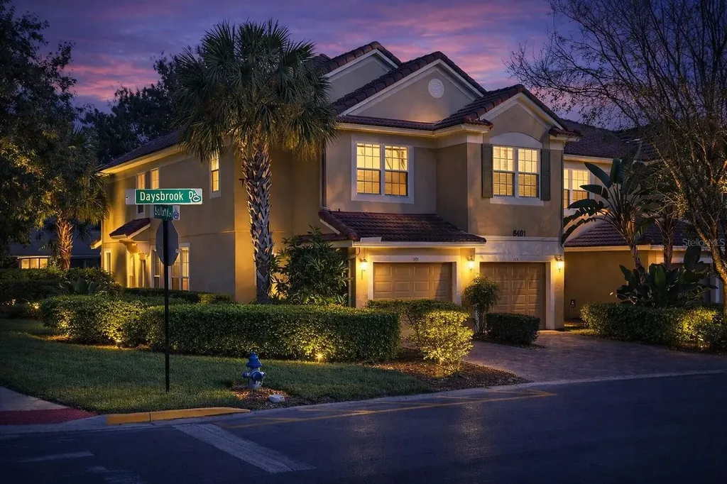 6491 Daysbrook Drive Orlando FL 32835