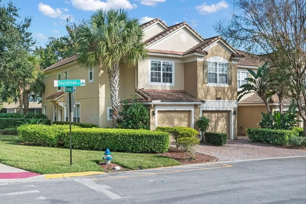 6491 Daysbrook Drive Orlando FL 32835