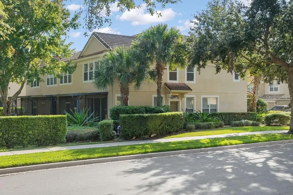 6491 Daysbrook Drive Orlando FL 32835