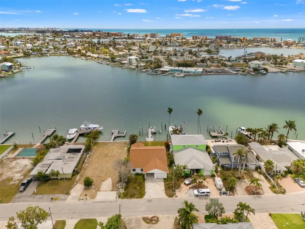 811 Bay Point Drive Madeira Beach FL 33708
