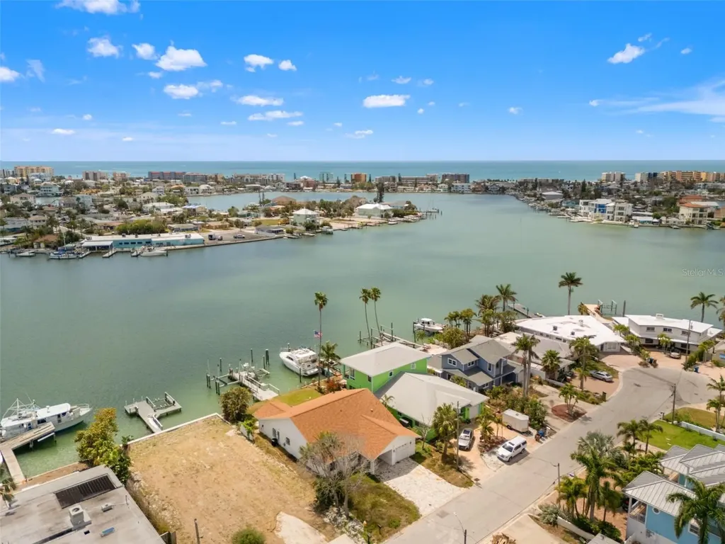 811 Bay Point Drive Madeira Beach FL 33708