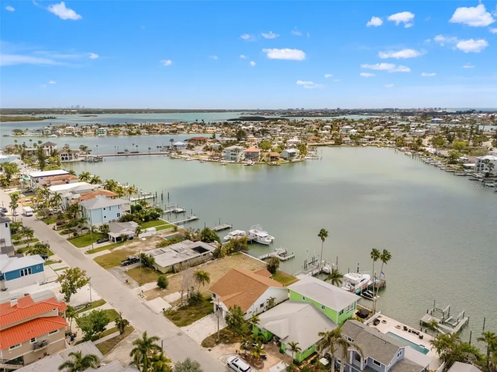 811 Bay Point Drive Madeira Beach FL 33708
