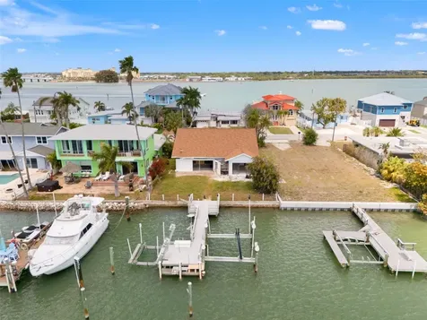 811 Bay Point Drive Madeira Beach FL 33708