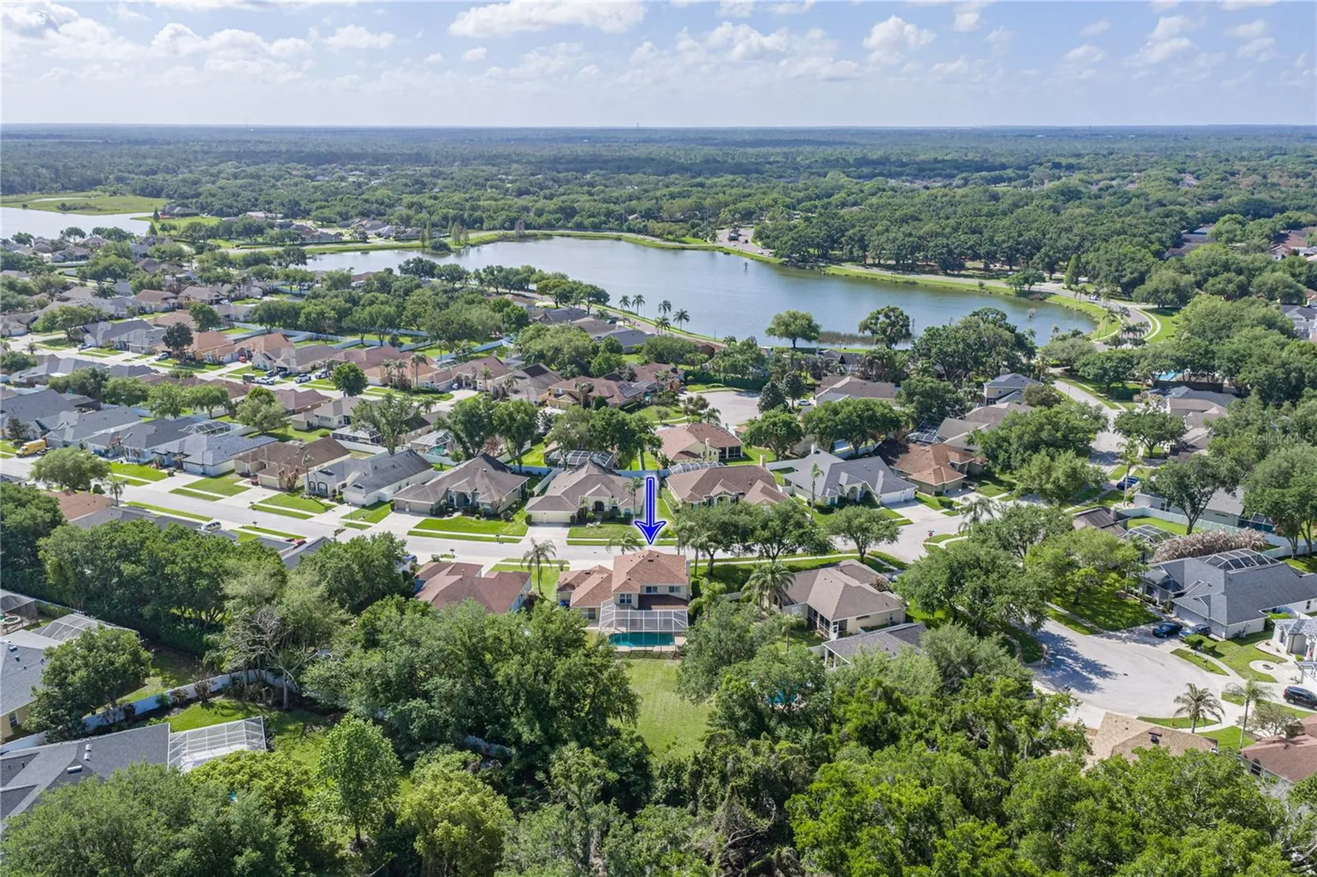 5104 Whispering Leaf Trail Valrico FL 33596