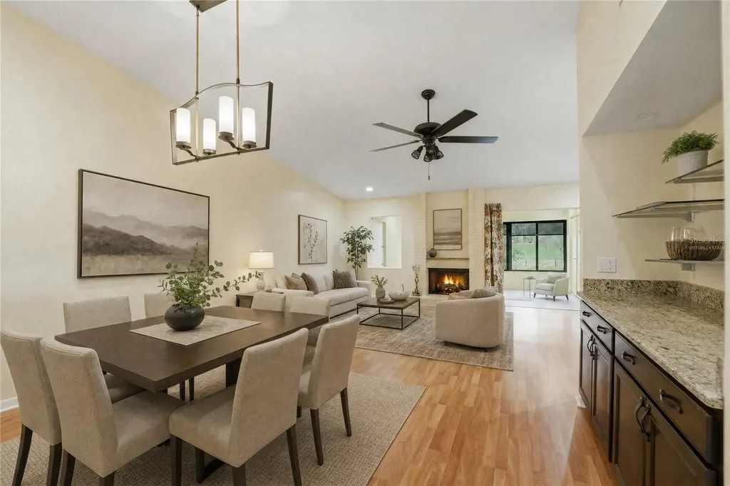 16 Escondido Circle Altamonte Springs FL 32701