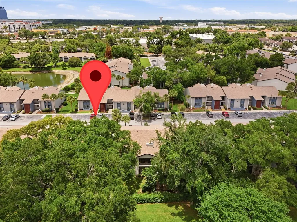 16 Escondido Circle Altamonte Springs FL 32701