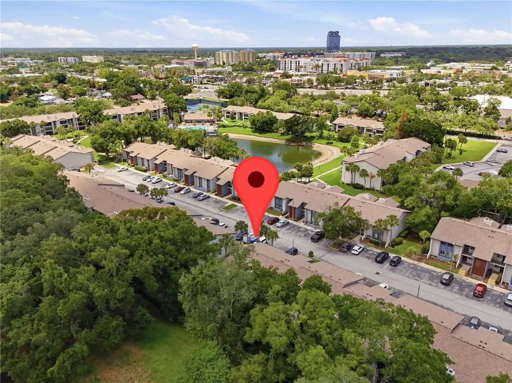 16 Escondido Circle Altamonte Springs FL 32701