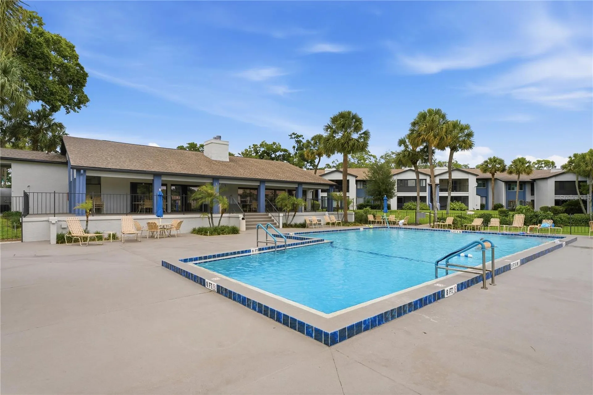 16 Escondido Circle Altamonte Springs FL 32701