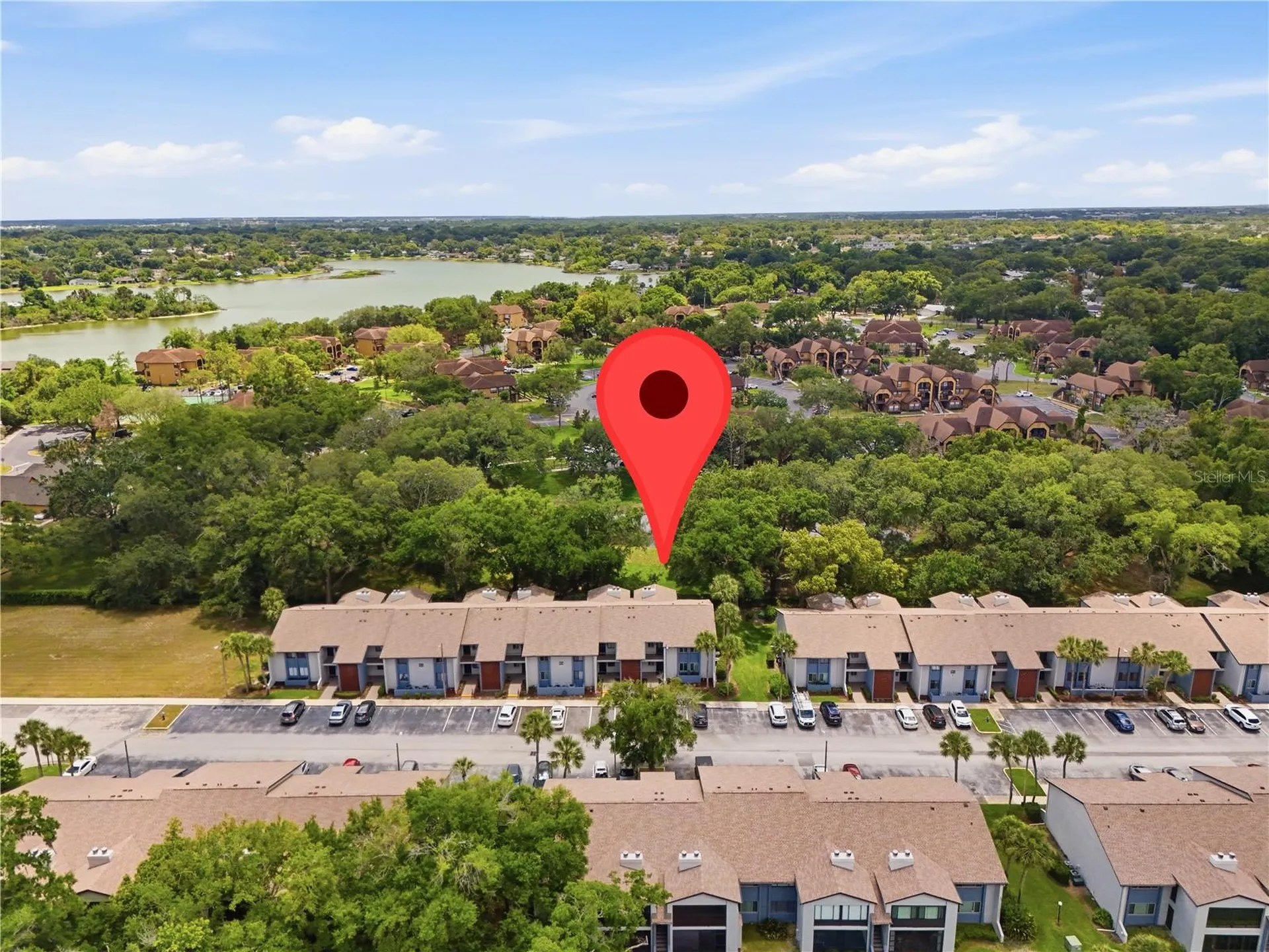 16 Escondido Circle Altamonte Springs FL 32701