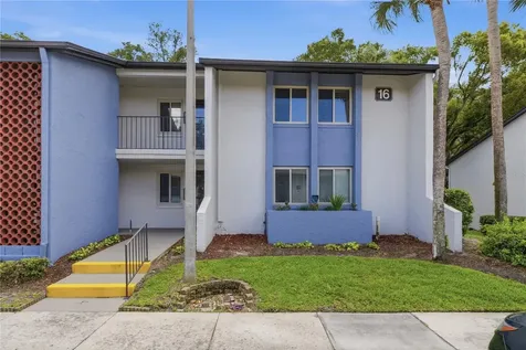 16 Escondido Circle Altamonte Springs FL 32701