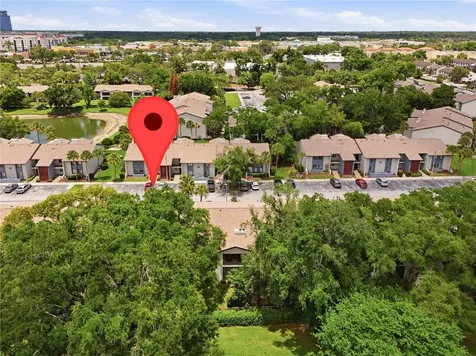 16 Escondido Circle Altamonte Springs FL 32701