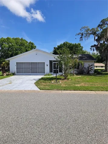 5618 Rosewall Circle Leesburg FL 34748
