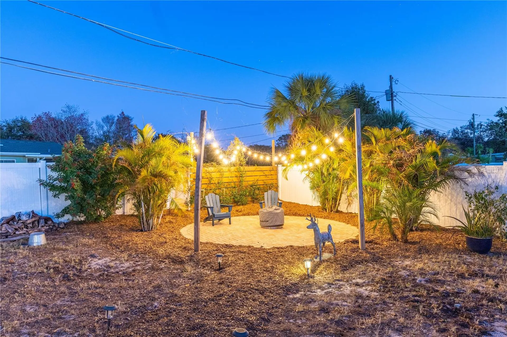 2110 Alcazar Way S St Petersburg FL 33712